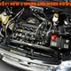Illustration for article titled Ford Reveals New 6-Speed Automatic, More Power For Escape And Mariner